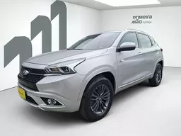 Chery Tiggo 7