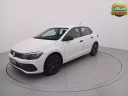 Volkswagen Polo Hatch