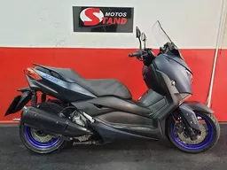 Xmax