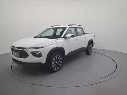 Chevrolet Montana