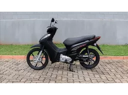 Honda Biz
