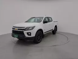Chevrolet S10