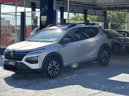 Renault Kardian