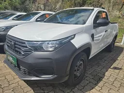 Fiat Strada