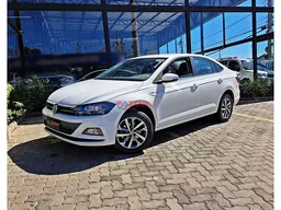 Volkswagen Virtus