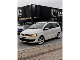 Volkswagen Spacefox