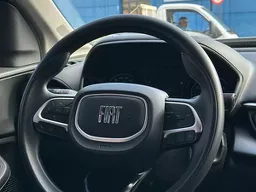 Fiat Pulse