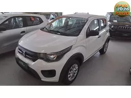 Fiat Mobi