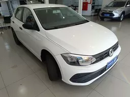 Volkswagen Polo Hatch
