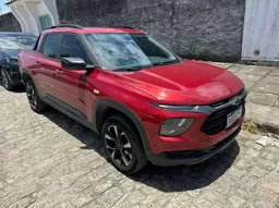 Chevrolet Montana