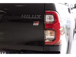 Hilux