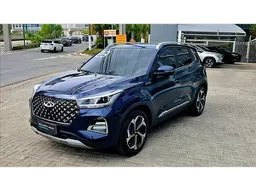 Chery Tiggo 5X Pro