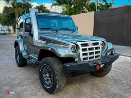 Troller T4