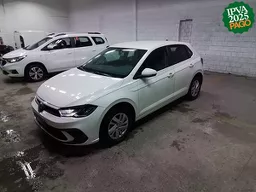 Volkswagen Polo Hatch