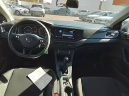 Volkswagen Polo Hatch