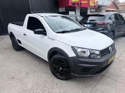 Volkswagen Saveiro