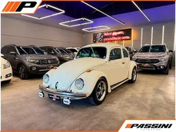 Volkswagen Fusca