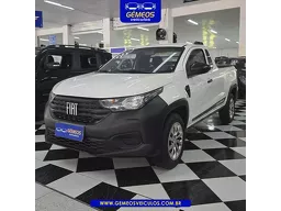 Fiat Strada