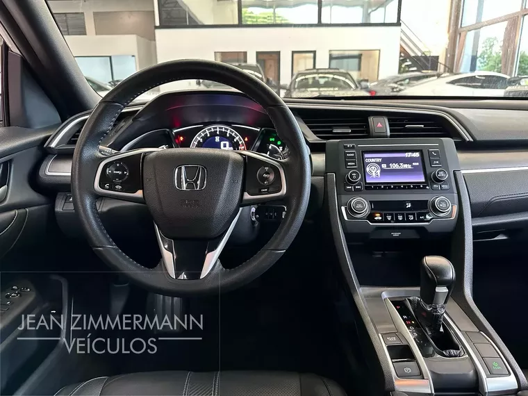 Foto do carro