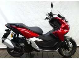 Honda ADV