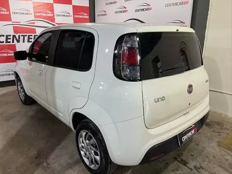 Foto do carro