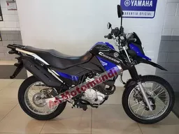 XTZ 150