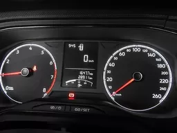 Volkswagen Polo Hatch