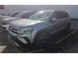 Volkswagen Taos