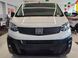 Fiat Scudo