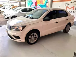 Volkswagen Voyage