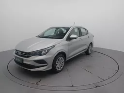 Fiat Cronos