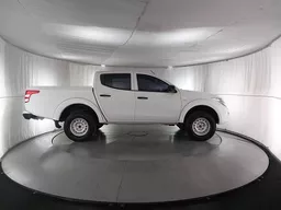 Mitsubishi L200 Triton