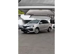 Toyota Etios