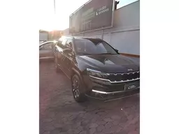 Jeep Commander