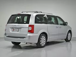 Chrysler Town & Country