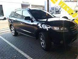 Hyundai Santa Fé