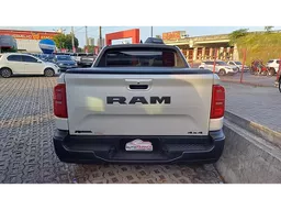RAM Rampage