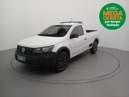 Volkswagen Saveiro