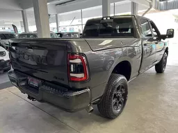 RAM 2500