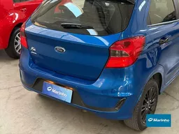 Ford