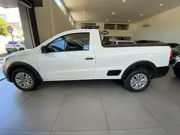 Volkswagen Saveiro