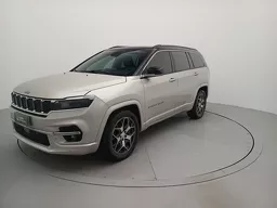 Jeep Commander