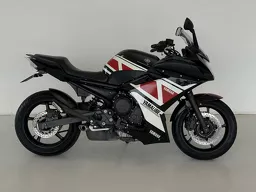 XJ6-F