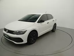 Volkswagen Polo Hatch
