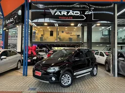 Volkswagen Crossfox