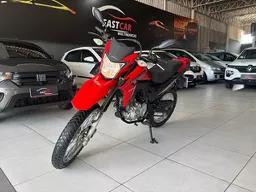 NXR 160