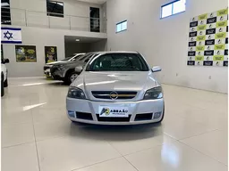 Chevrolet Astra
