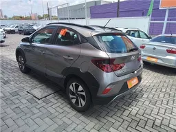 Hyundai HB20X