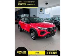 Fiat Pulse