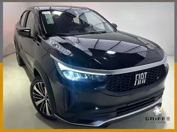 Fiat Fastback